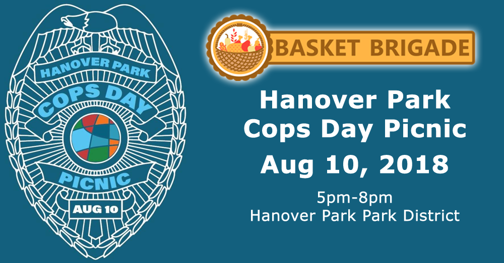 Hanover Park Cops Day 2018