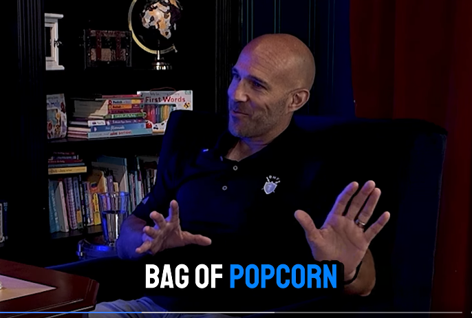 Why Basket Brigade Podcast